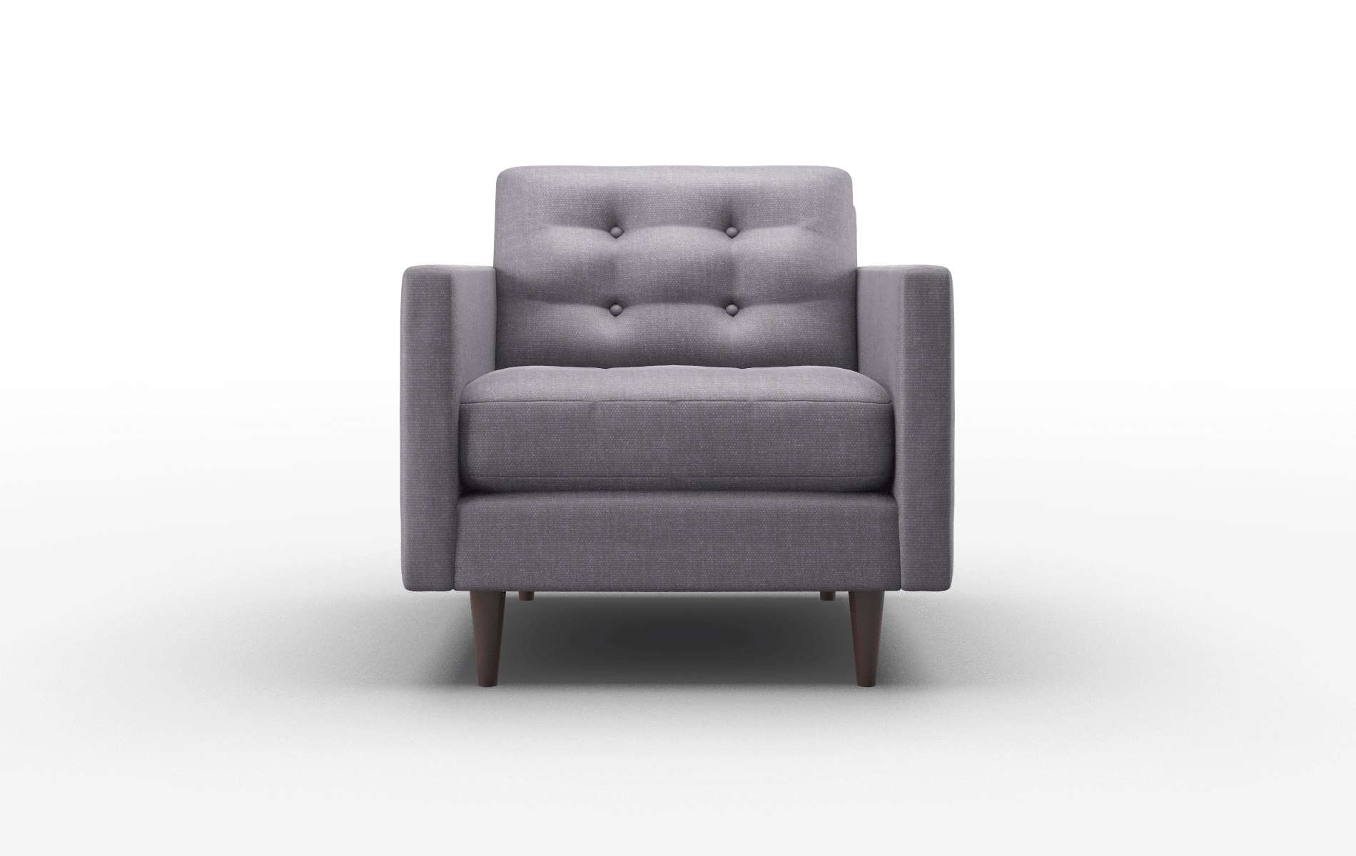 Oliver Chair - Durham Ink