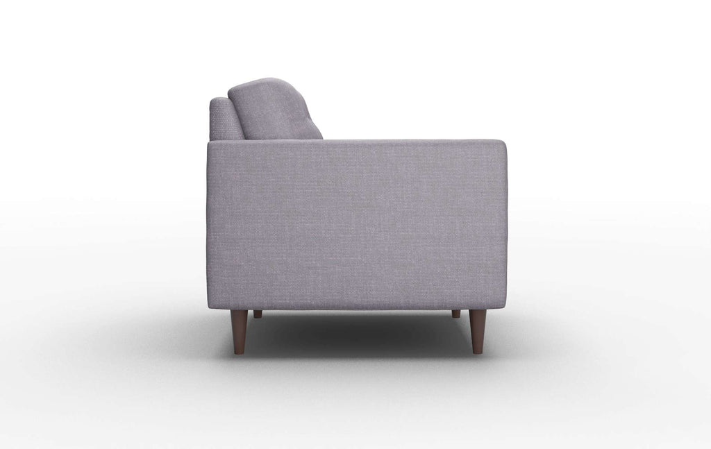Oliver Chair - Durham Ink