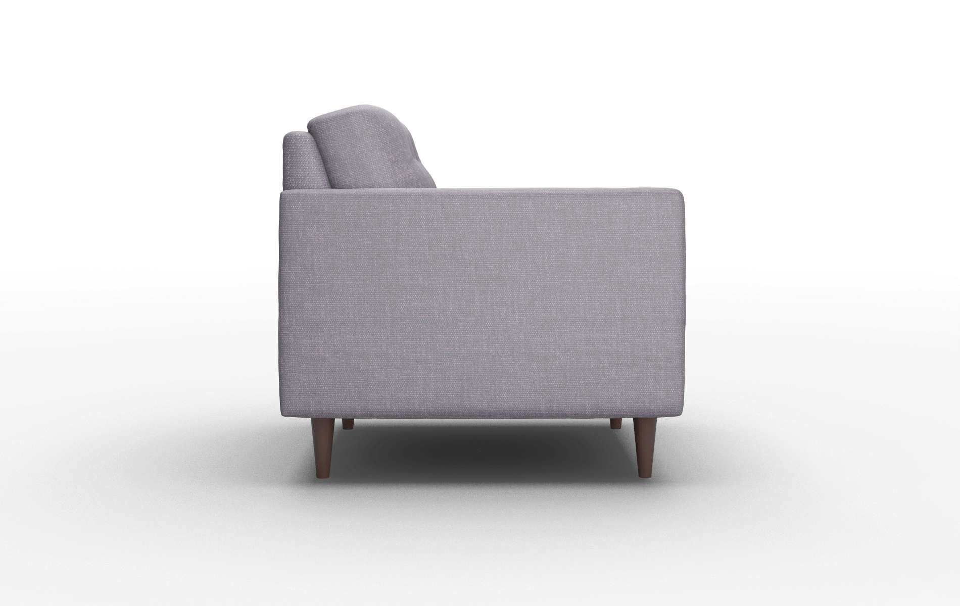 Oliver Chair - Durham Ink