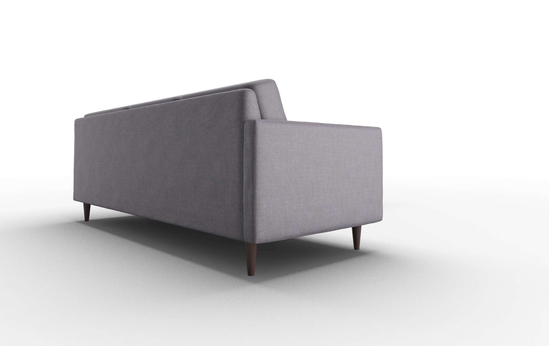Oliver Sectional - Durham Ink