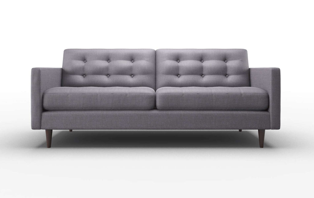 Oliver Sofa - Durham Ink