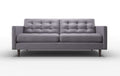 Oliver Sofa - Durham Ink