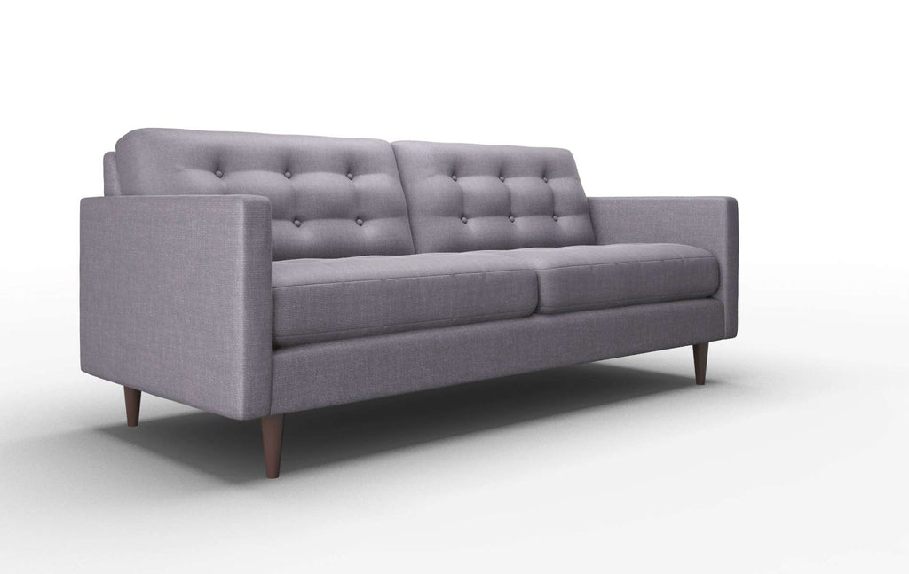 Oliver Sofa - Durham Ink