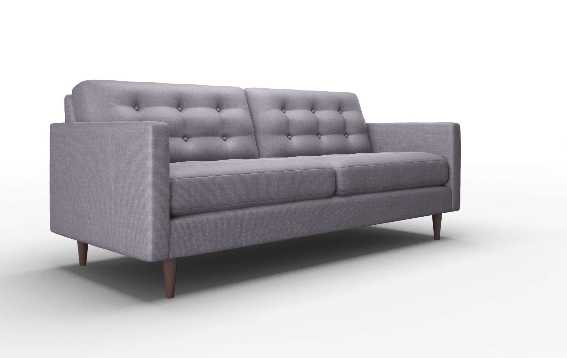 Oliver Sofa - Durham Ink
