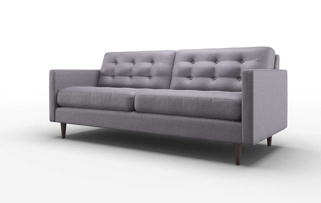 Oliver Sofa - Durham Ink