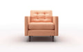 Oliver Chair - Hepburn Appricot