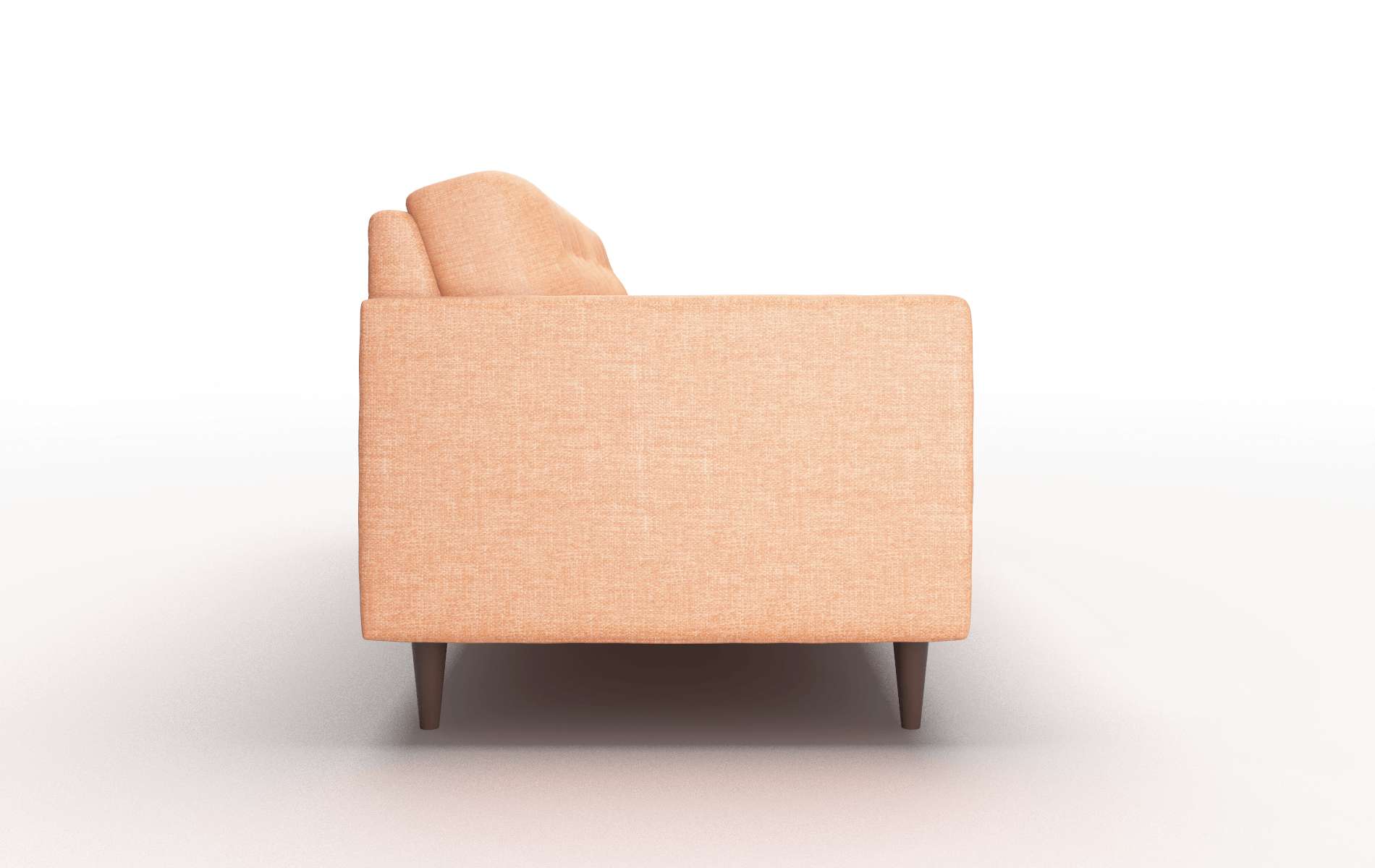 Oliver Sofa - Hepburn Appricot