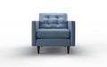 Oliver Chair - Hepburn Water