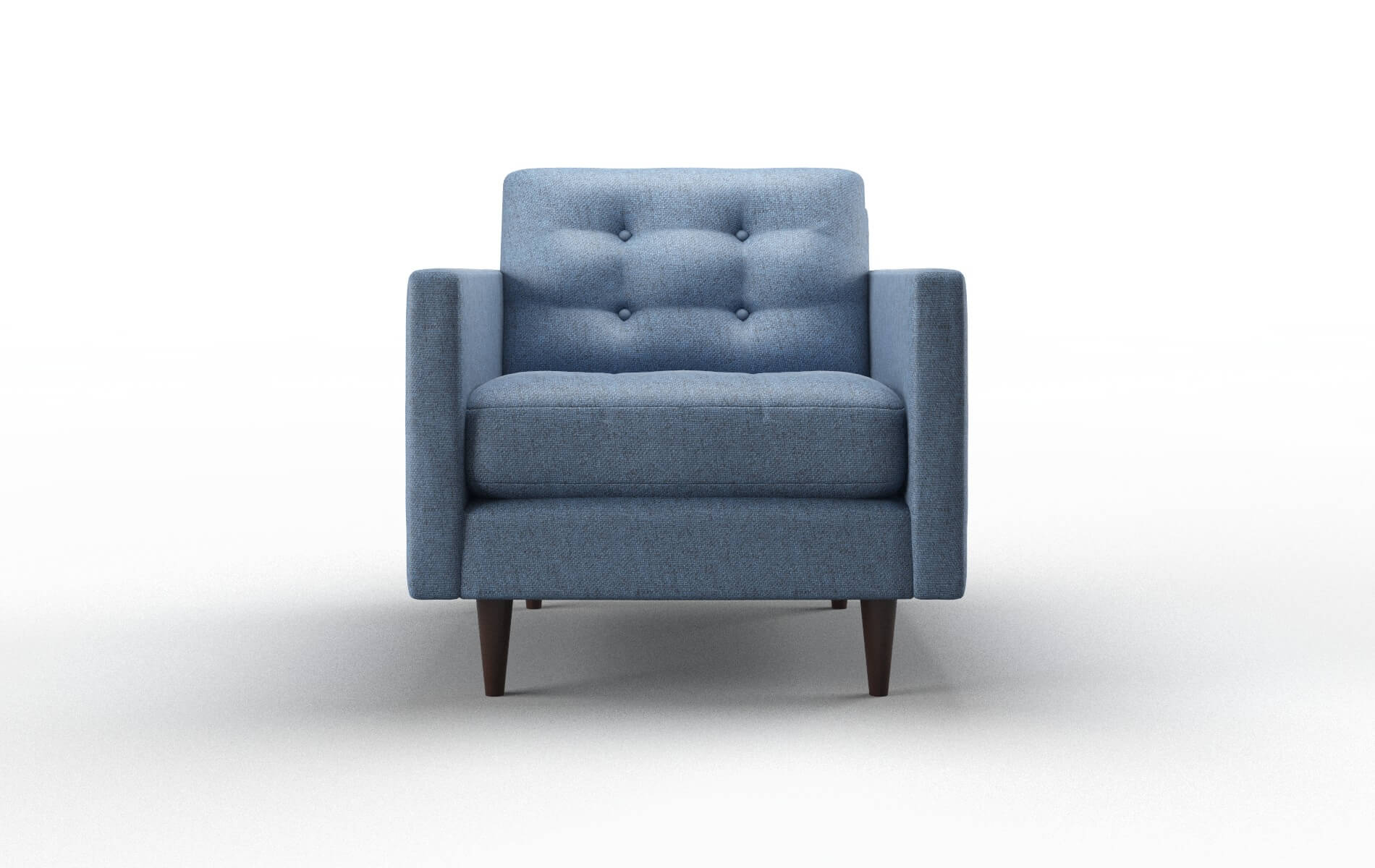 Oliver Chair - Hepburn Water