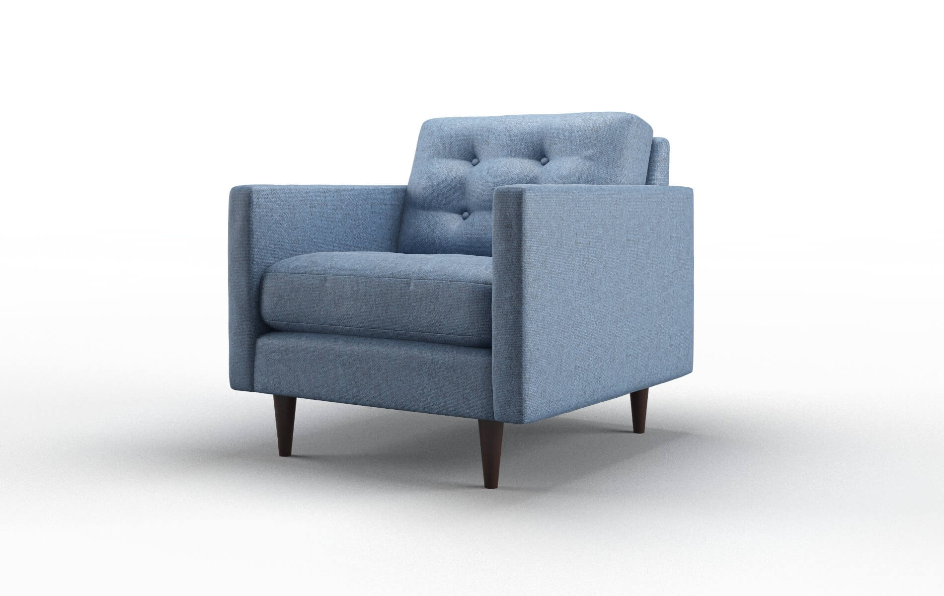 Oliver Chair - Hepburn Water