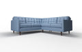 Oliver Sectional - Hepburn Water