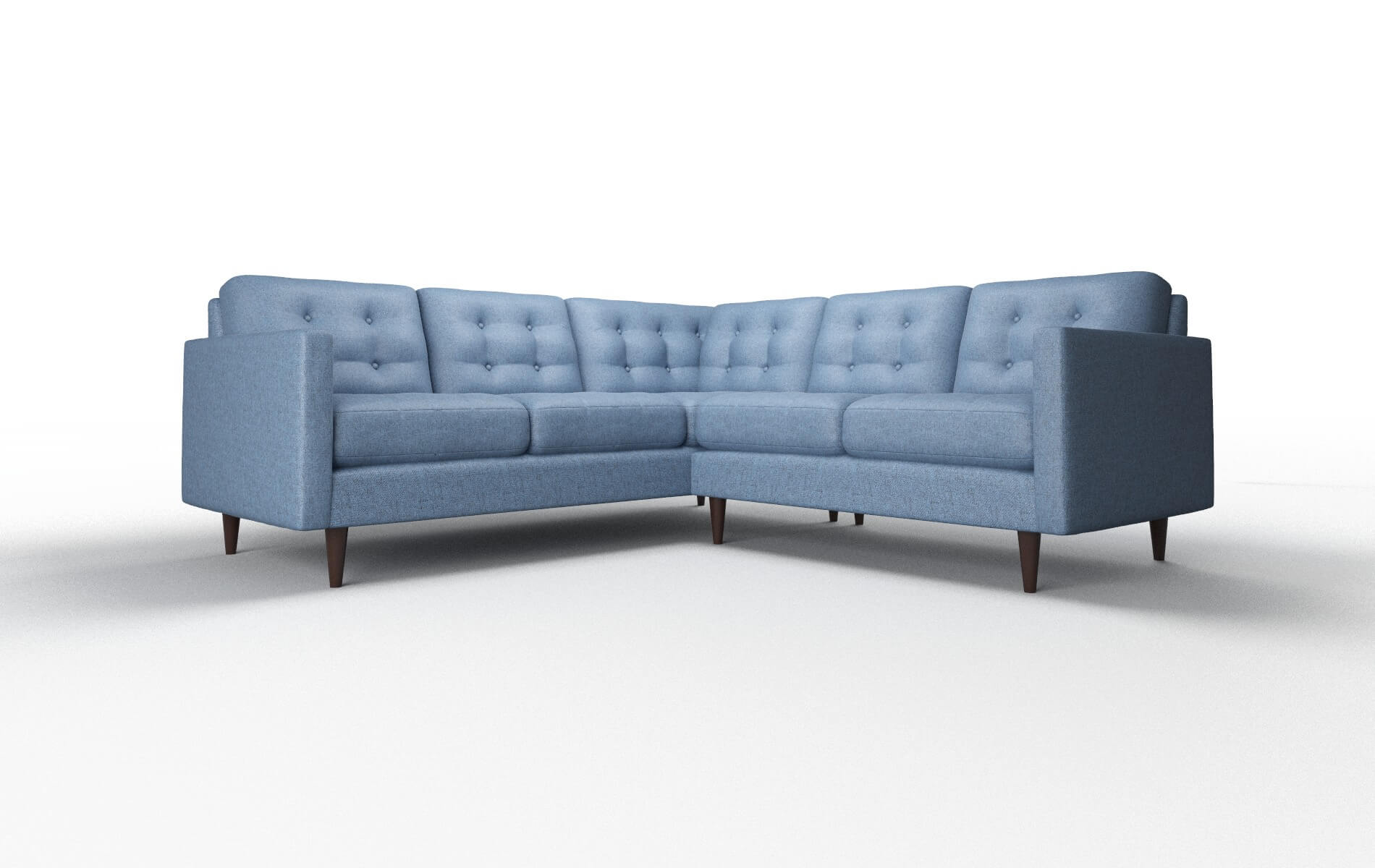 Oliver Sectional - Hepburn Water