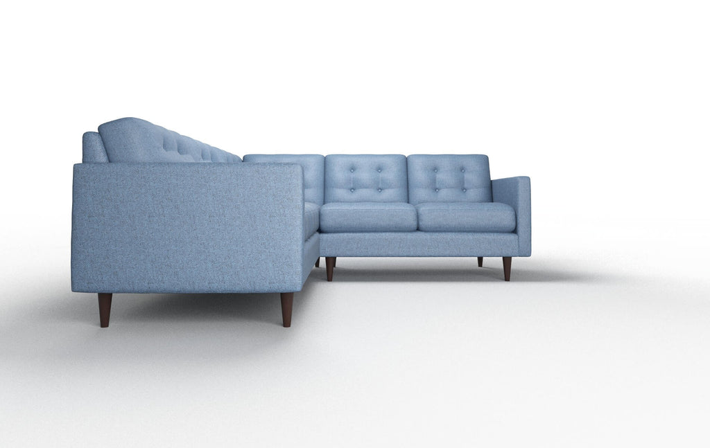 Oliver Sectional - Hepburn Water