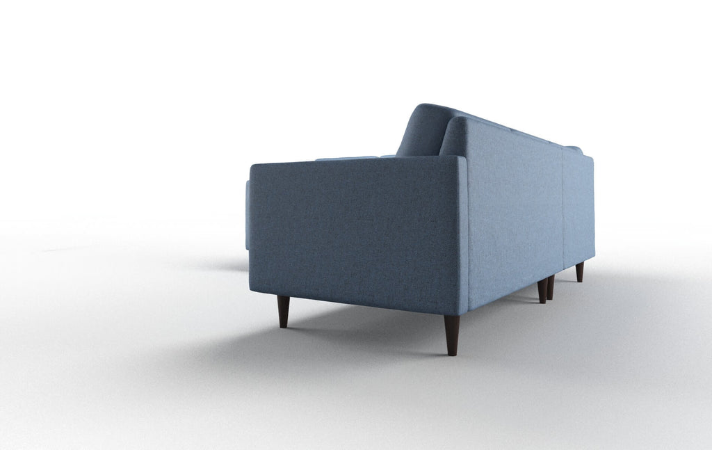 Oliver Sectional - Hepburn Water