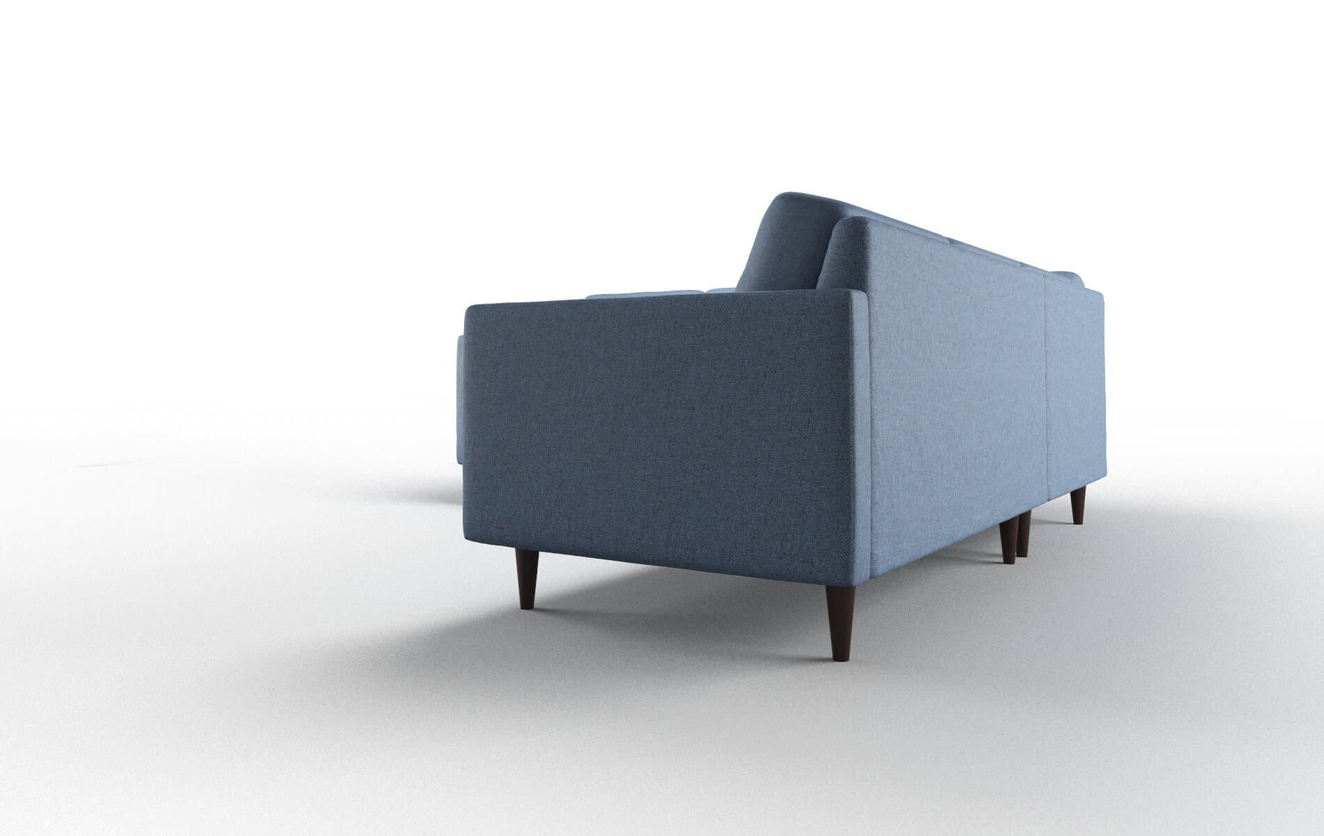 Oliver Sectional - Hepburn Water