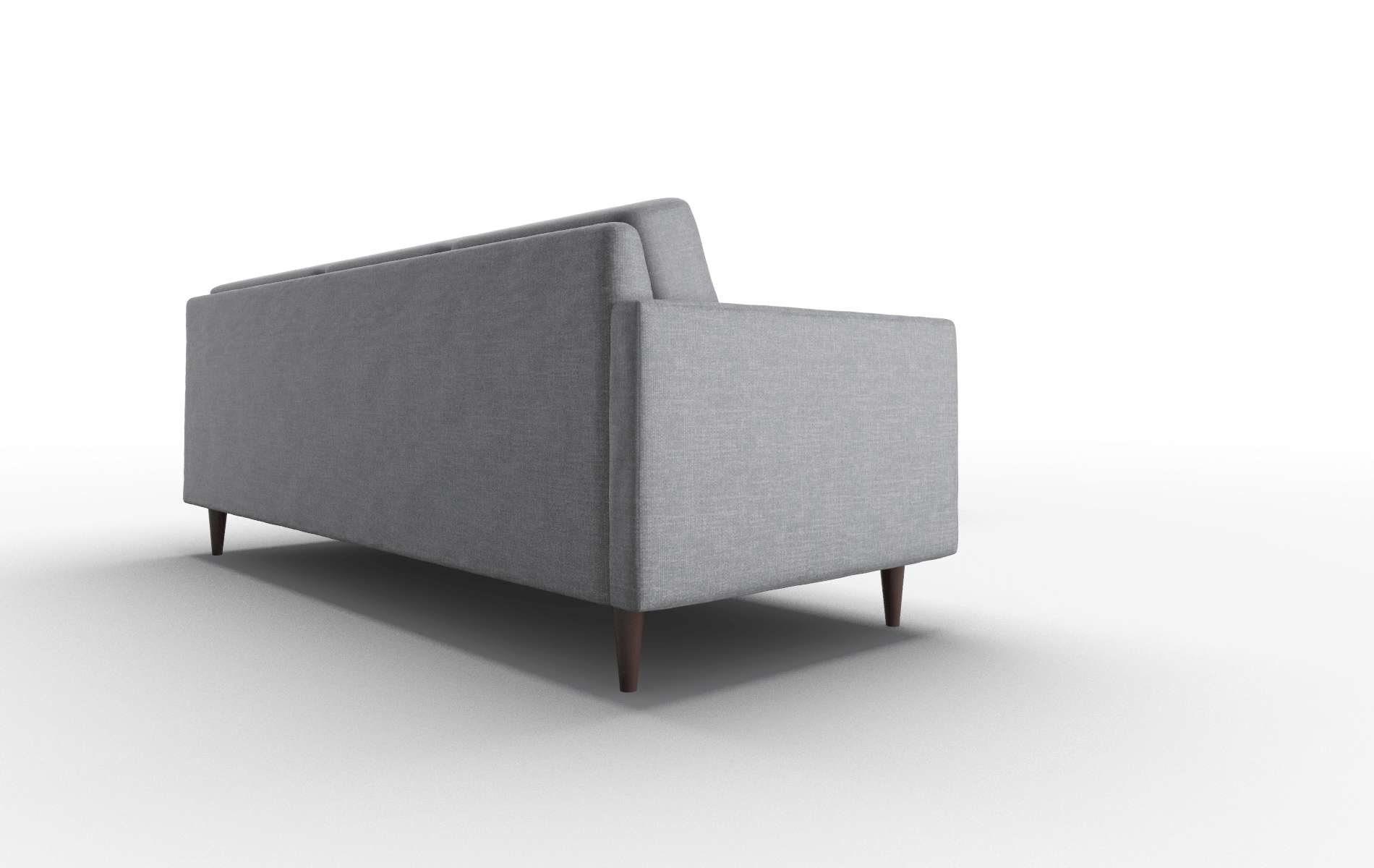 Oliver Sectional - Lana Onyx