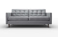 Oliver Sofa - Lana Onyx