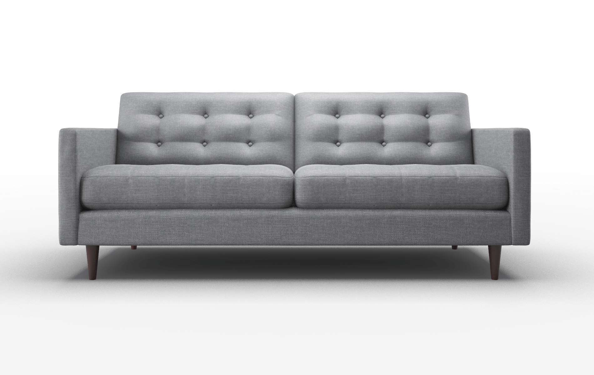 Oliver Sofa - Lana Onyx