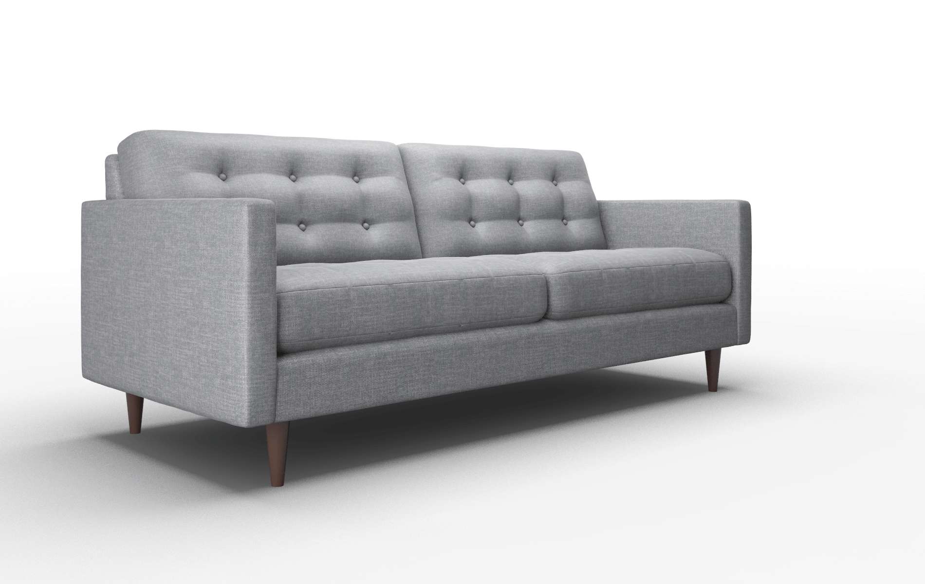 Oliver Sofa - Lana Onyx