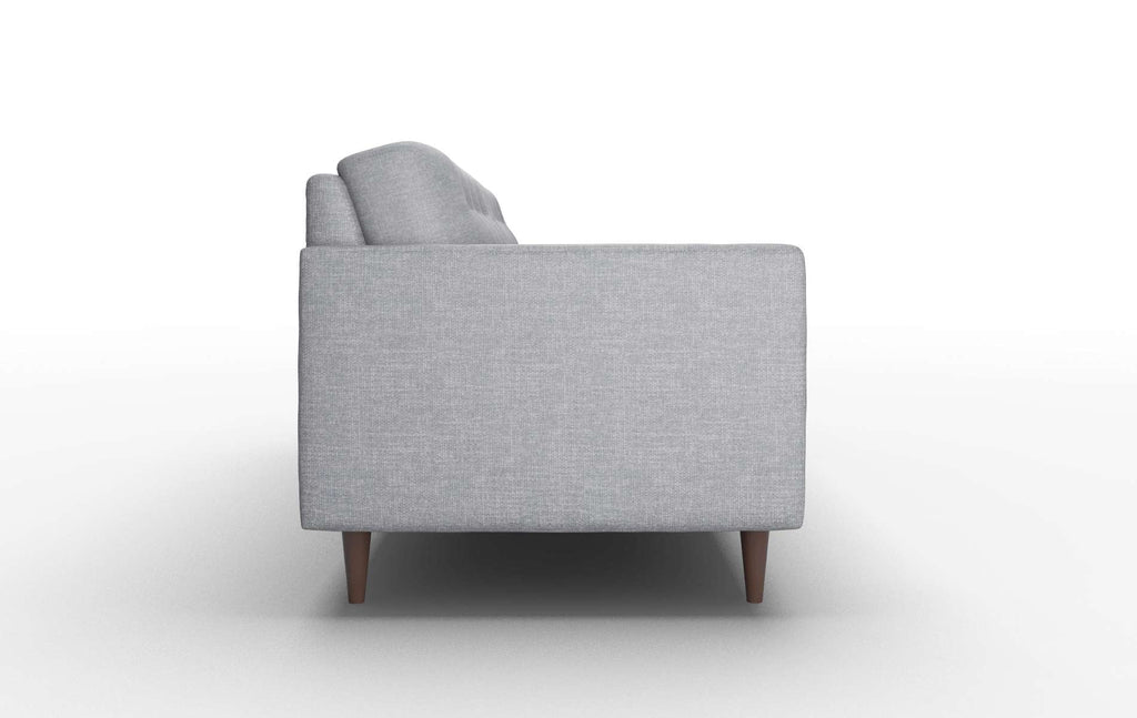 Oliver Sofa - Lana Onyx