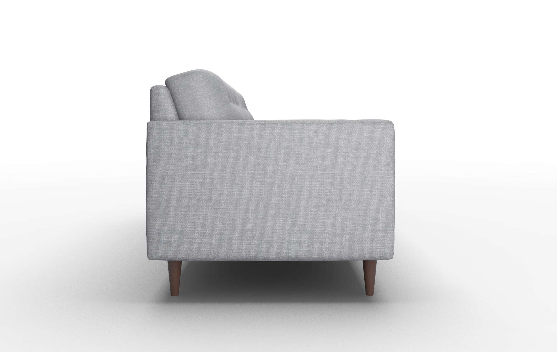 Oliver Sofa - Lana Onyx