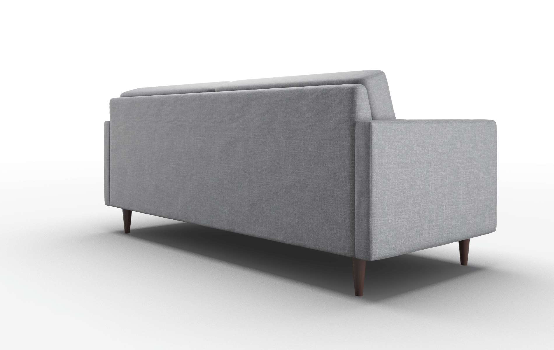 Oliver Sofa - Lana Onyx