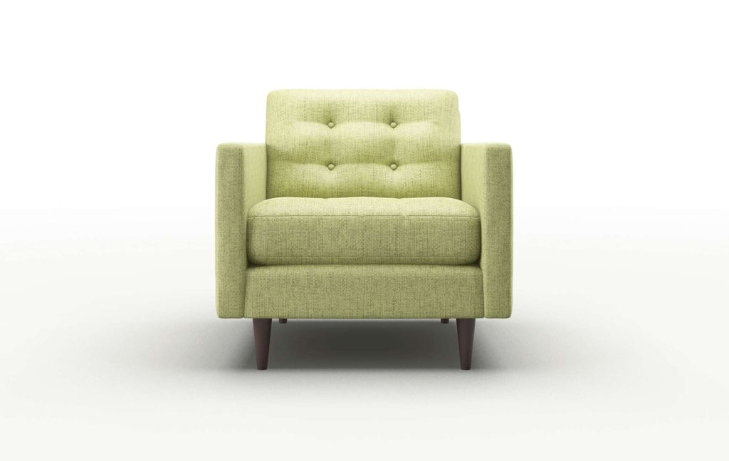 Oliver Chair - Notion Appletini