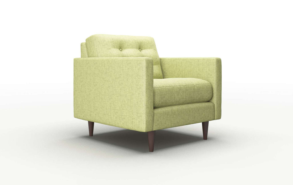 Oliver Chair - Notion Appletini