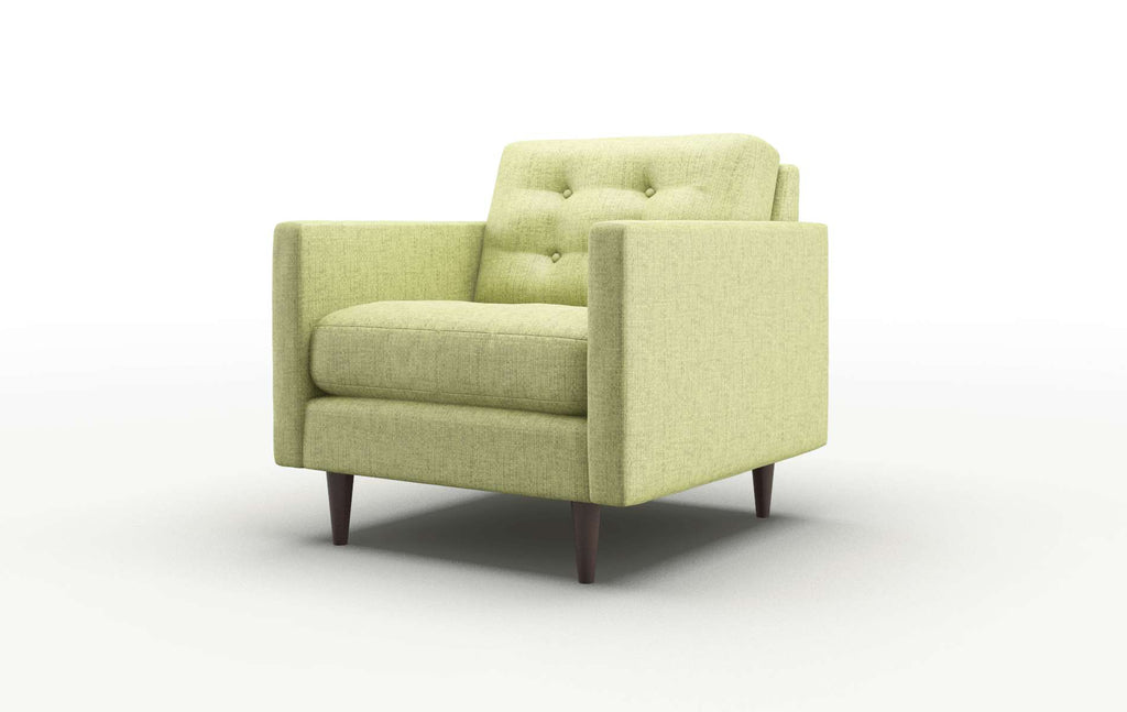 Oliver Chair - Notion Appletini
