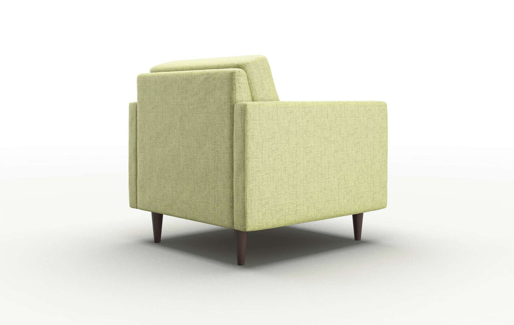 Oliver Chair - Notion Appletini