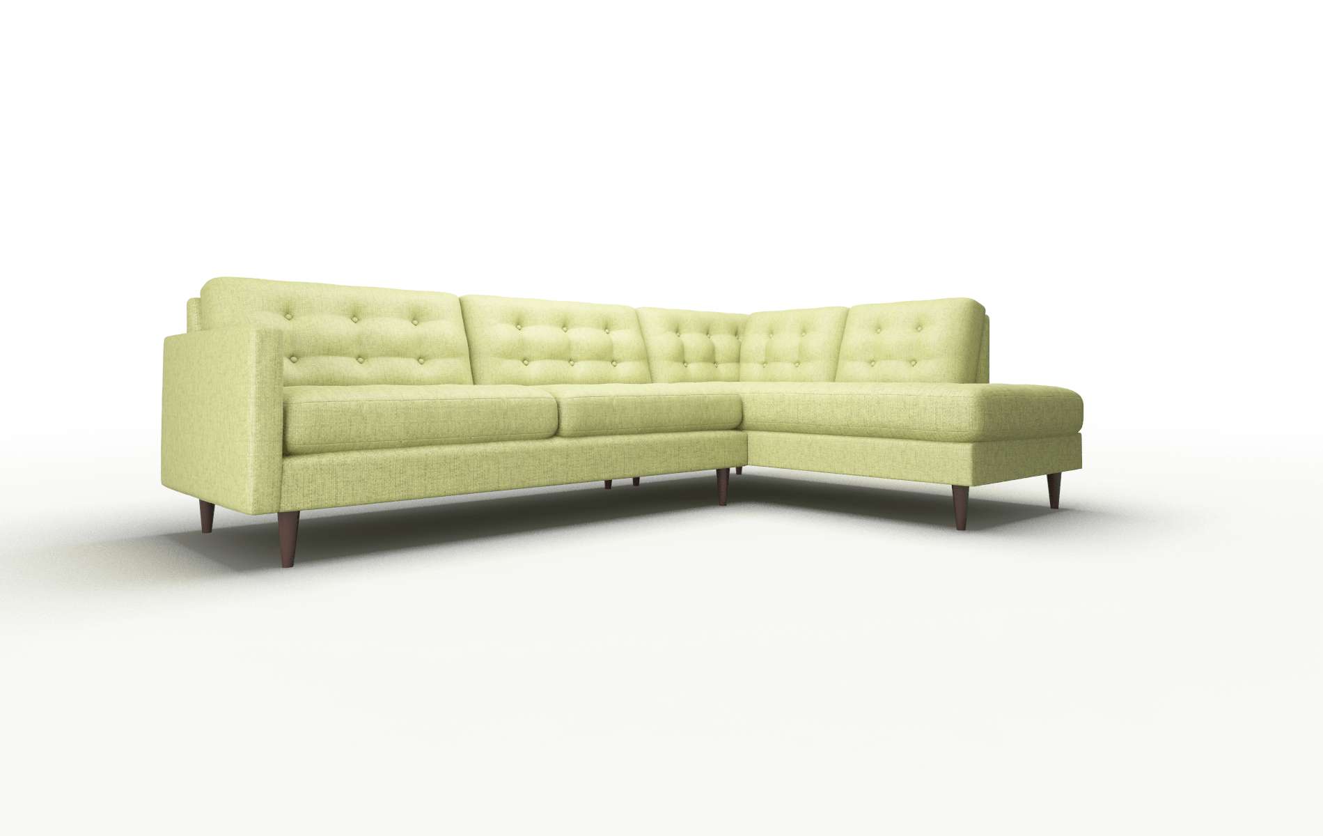 Oliver Panel - Notion Appletini