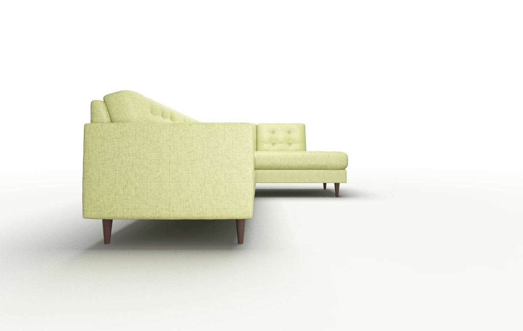 Oliver Panel - Notion Appletini