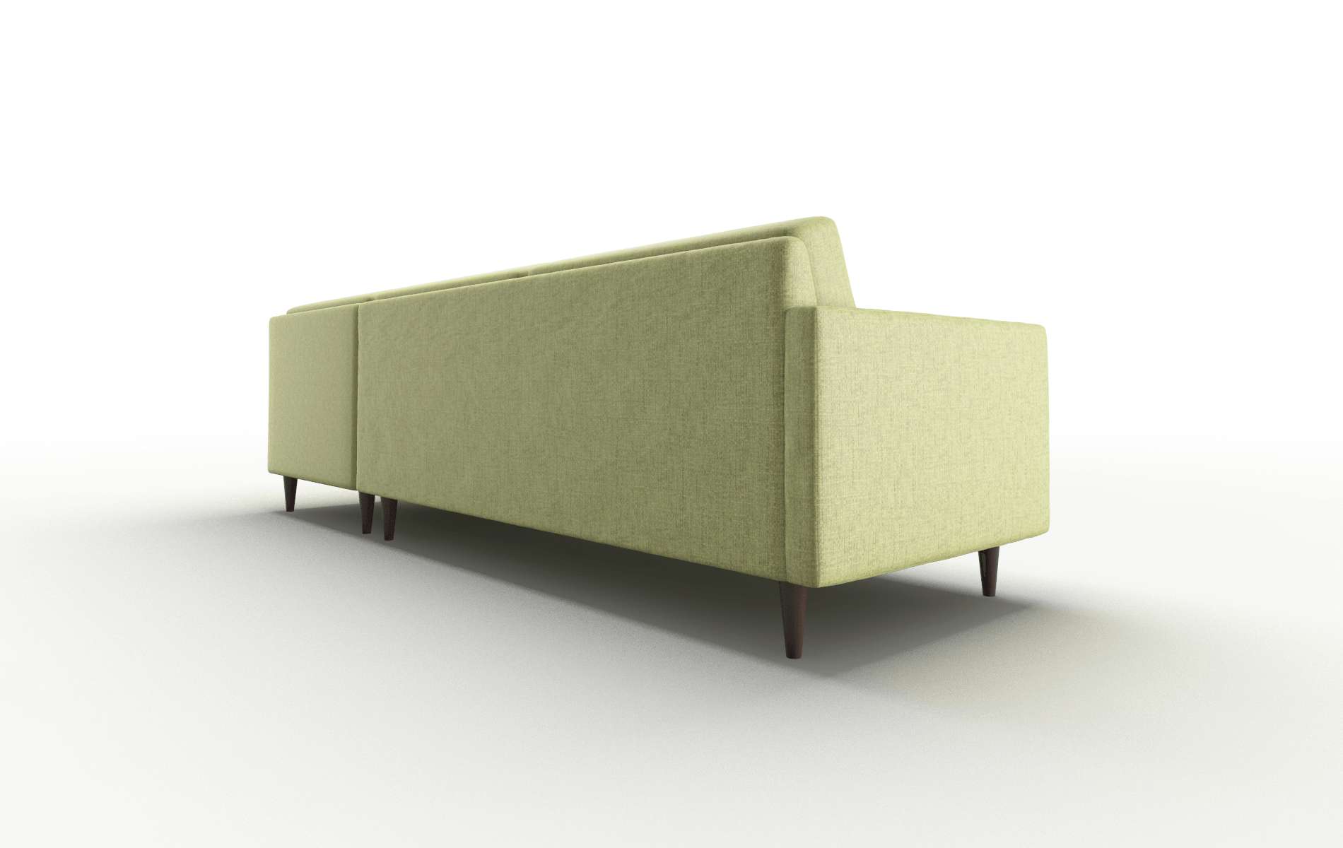 Oliver Panel - Notion Appletini