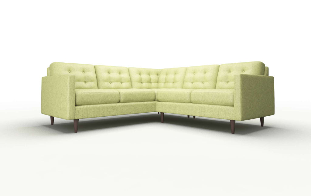 Oliver Sectional - Notion Appletini