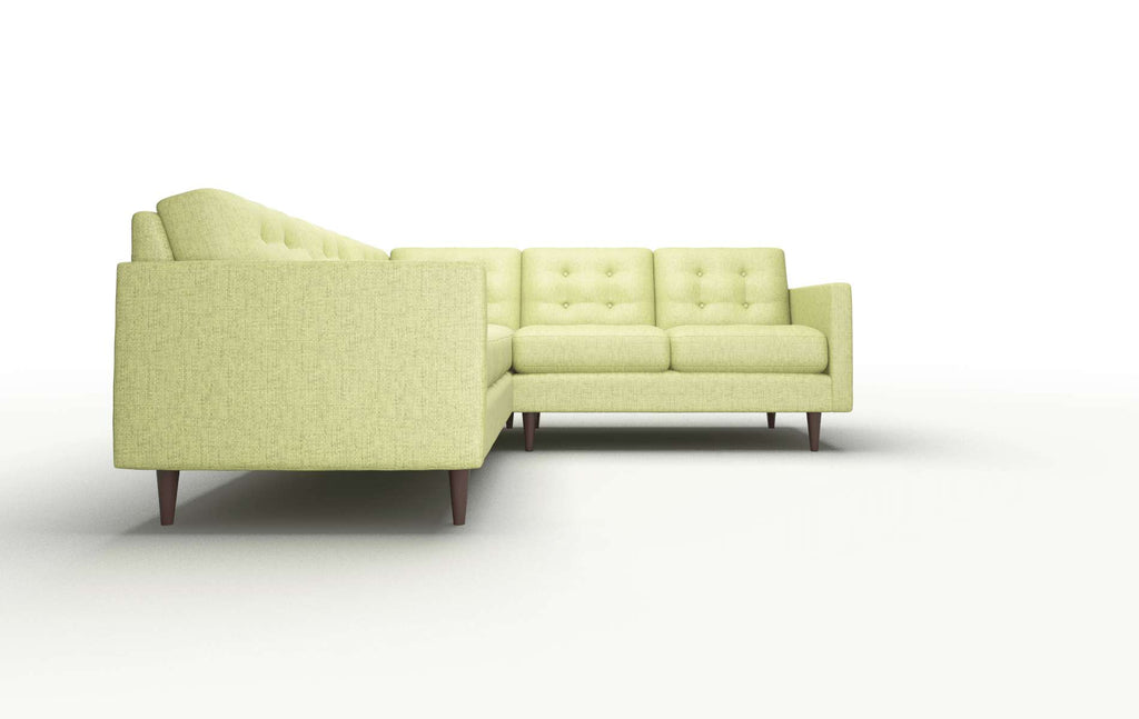Oliver Sectional - Notion Appletini