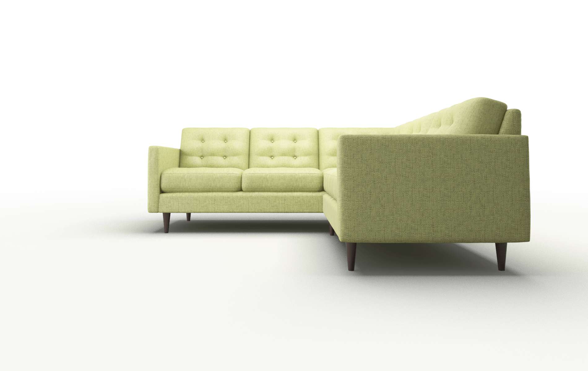 Oliver Sectional - Notion Appletini