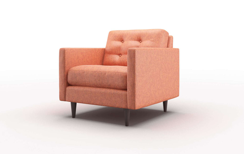 Oliver Chair - Notion Tang