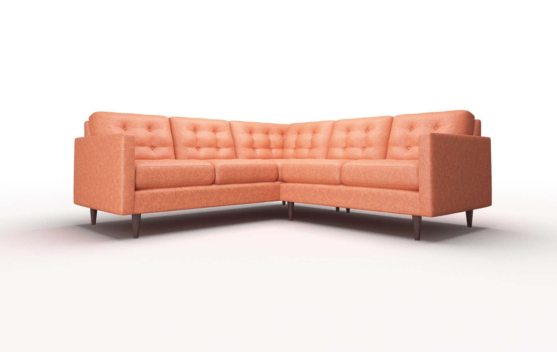 Oliver Sectional - Notion Tang