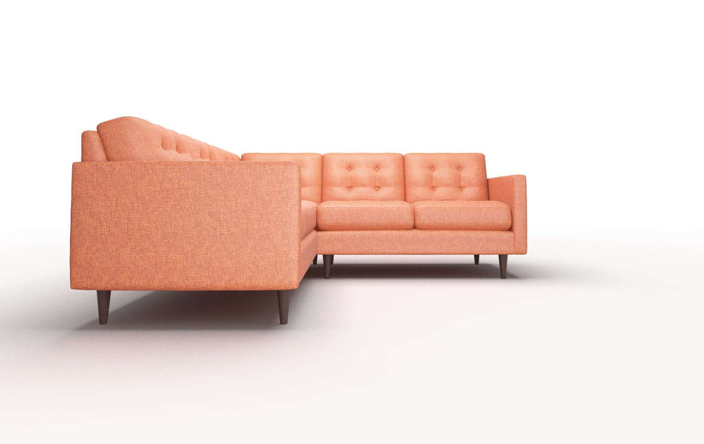 Oliver Sectional - Notion Tang