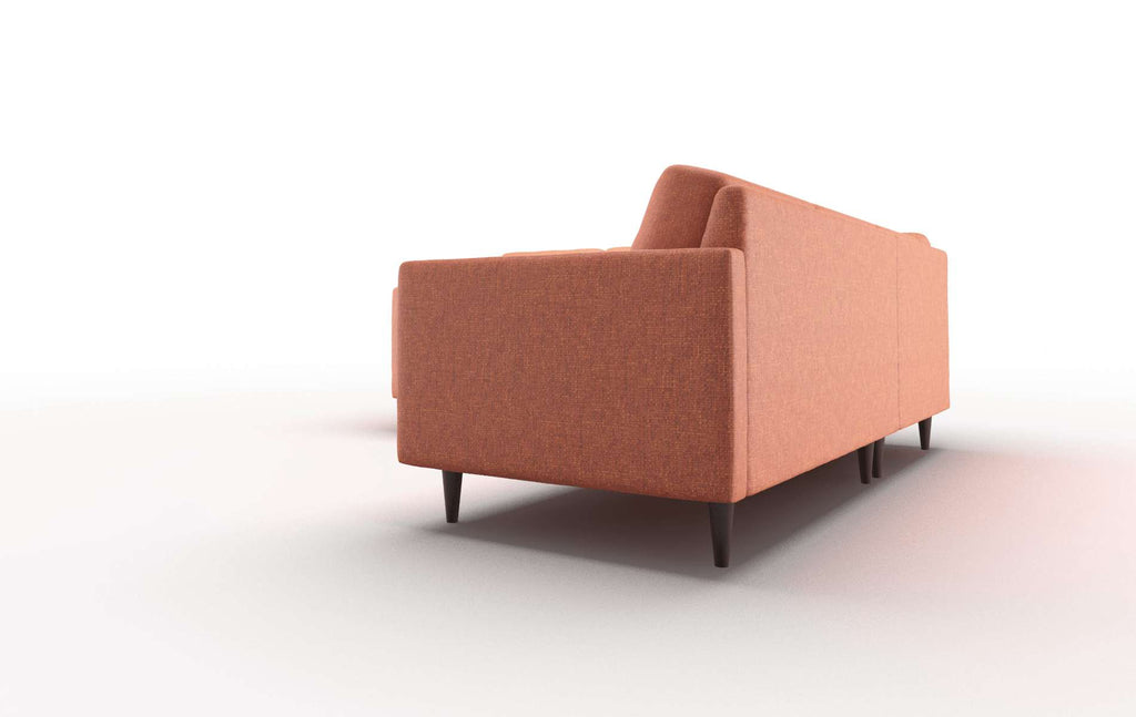 Oliver Sectional - Notion Tang