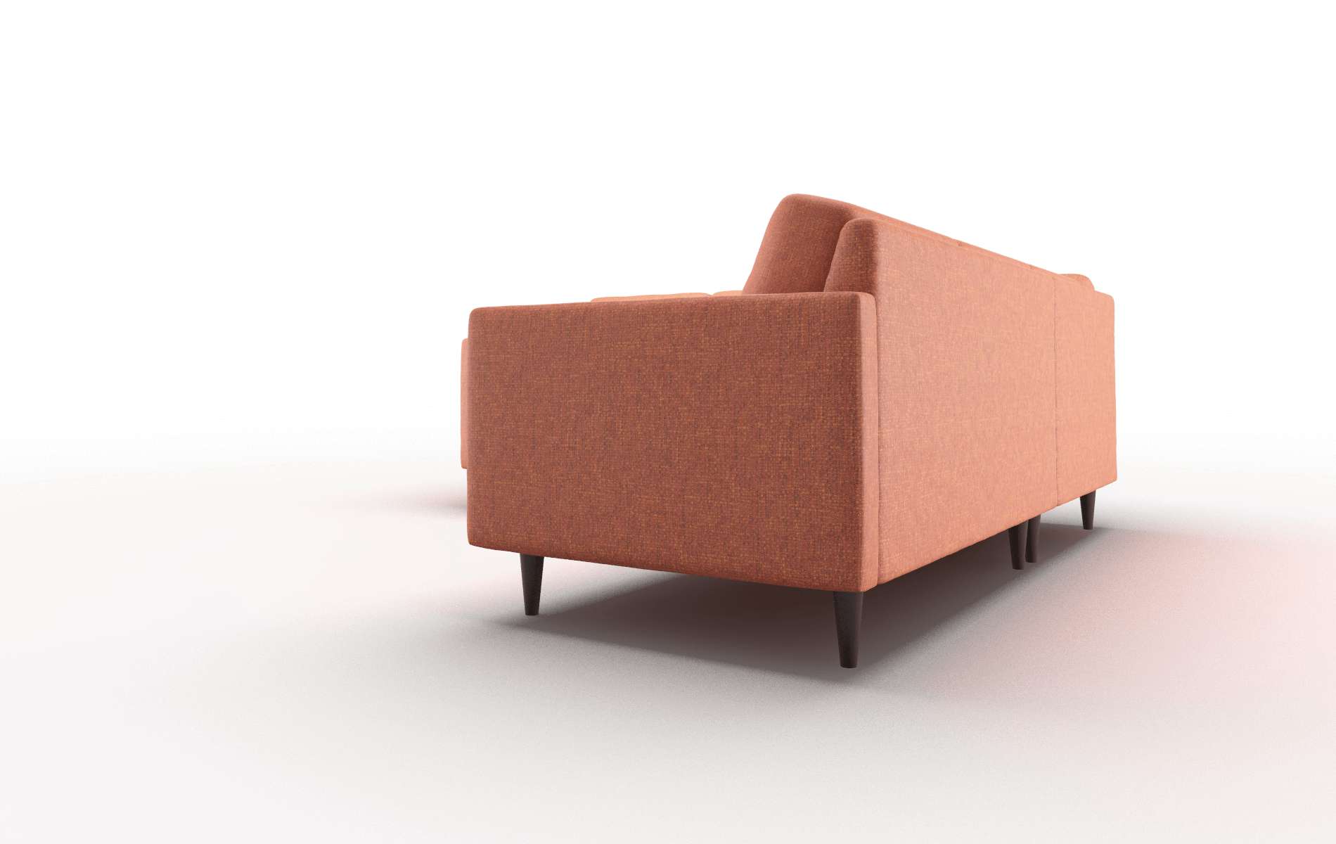 Oliver Sectional - Notion Tang