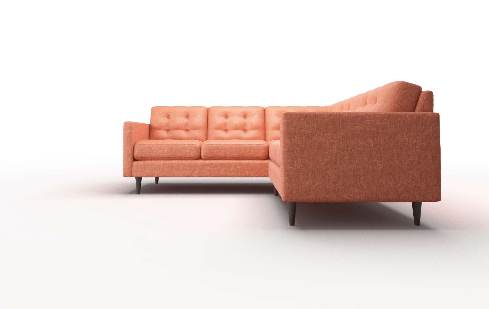 Oliver Sectional - Notion Tang