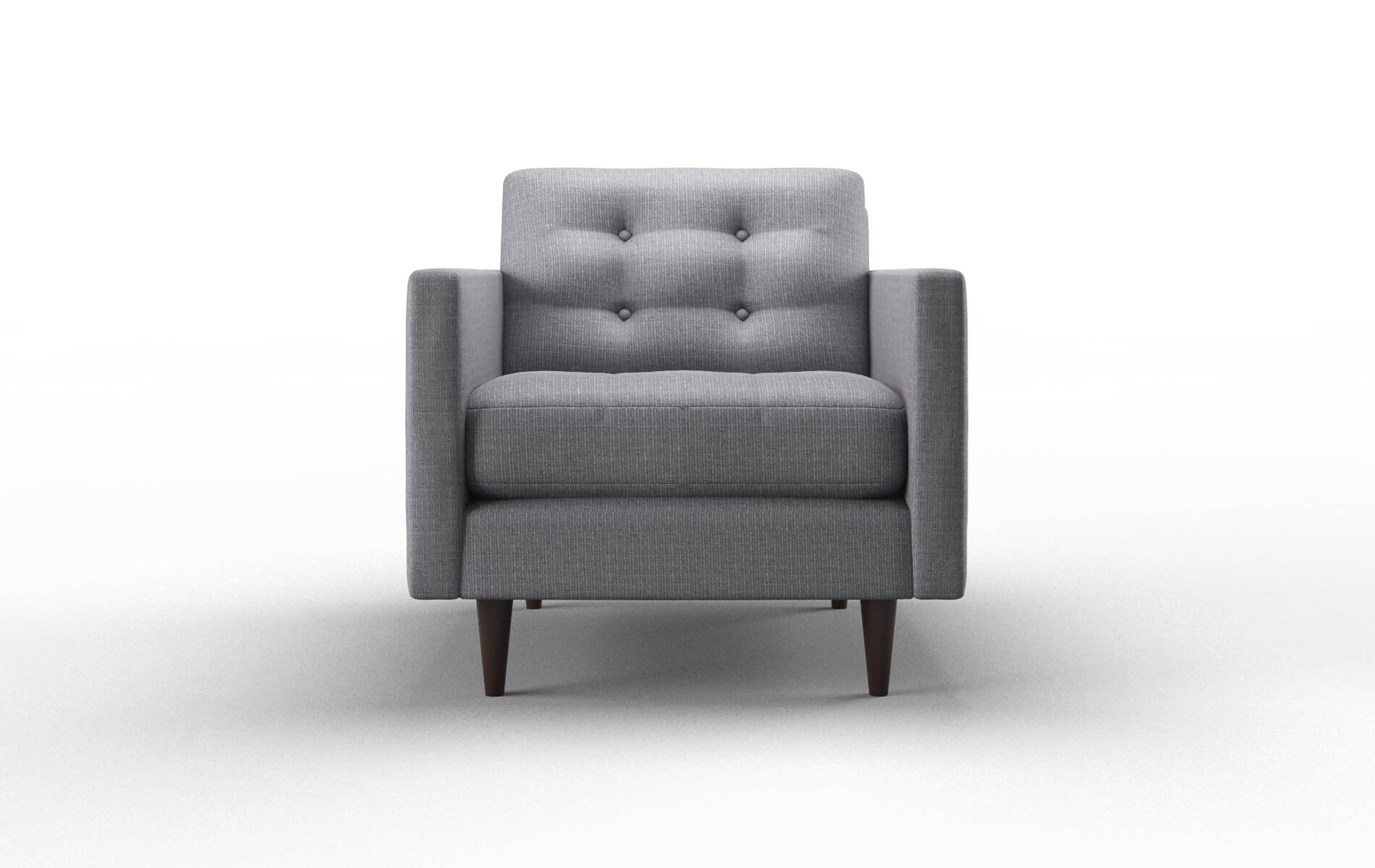 Oliver Chair - Parker Ash