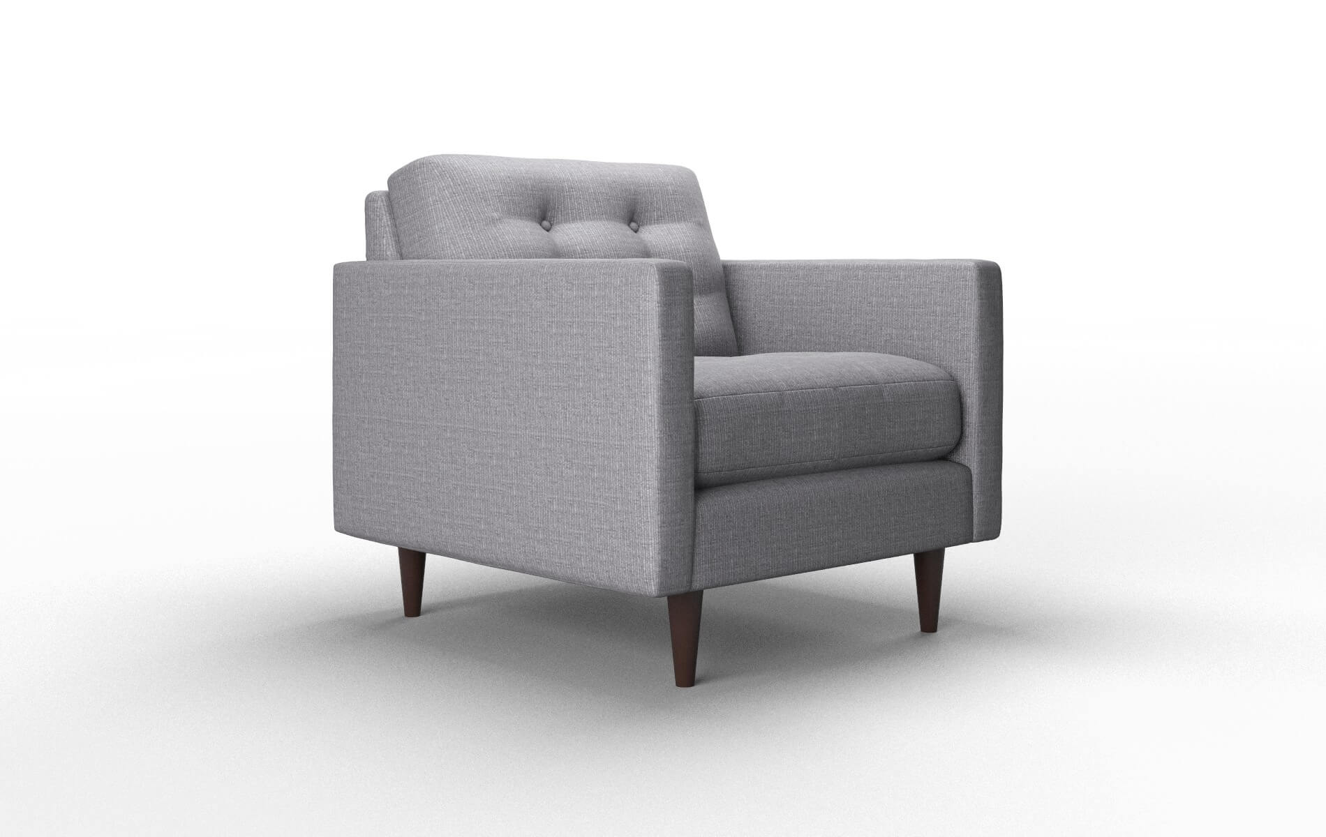 Oliver Chair - Parker Ash