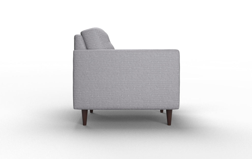 Oliver Chair - Parker Ash