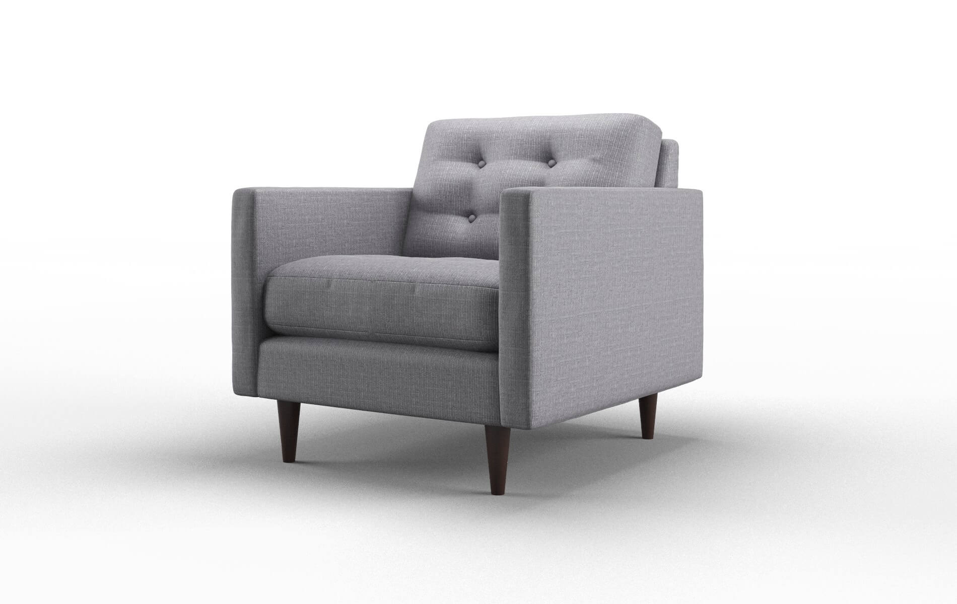 Oliver Chair - Parker Ash
