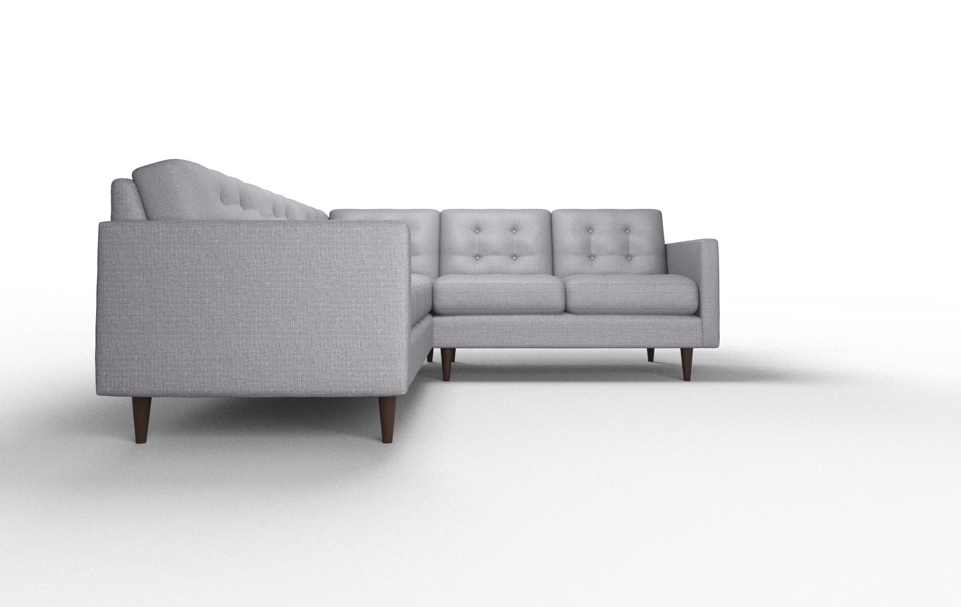 Oliver Sectional - Parker Ash