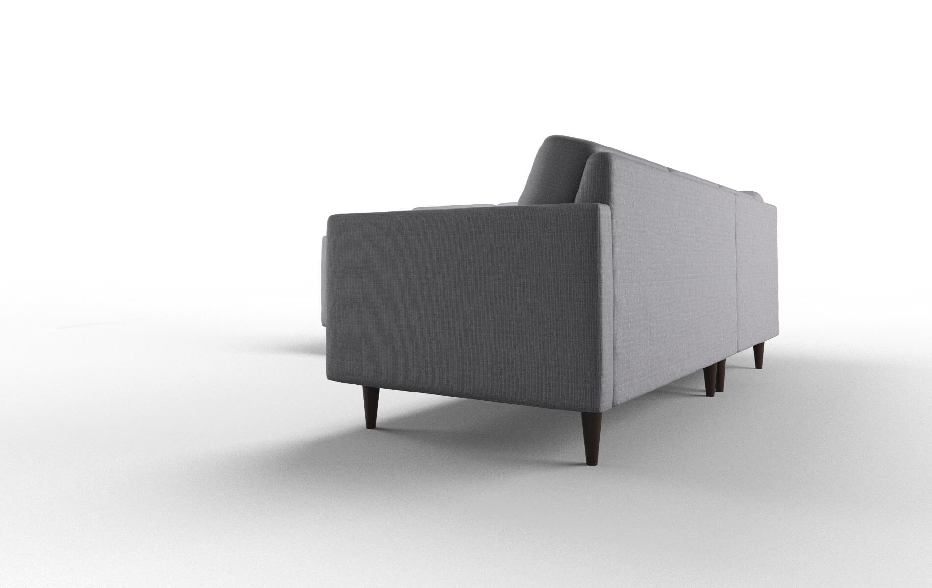 Oliver Sectional - Parker Ash