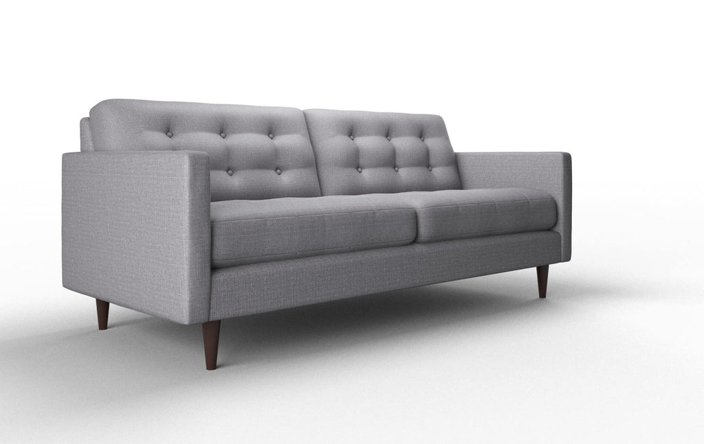 Oliver Sofa - Parker Ash