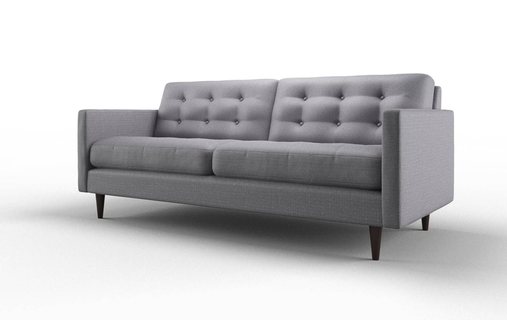 Oliver Sofa - Parker Ash